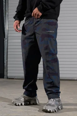 Youngla 201 Off The Grid Pants<Men Joggers