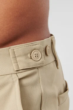 Youngla 626 Office Tech Pants<Men Pants & Jeans