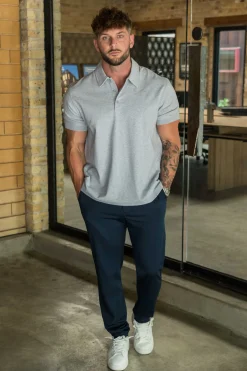 Youngla 626 Office Tech Pants<Men Pants & Jeans