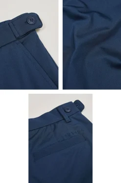 Youngla 626 Office Tech Pants<Men Pants & Jeans