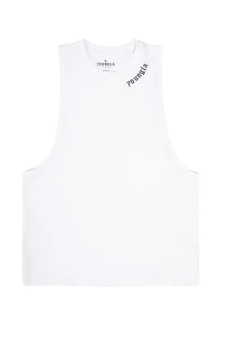Youngla 303 Old English Ks<Men Tanks