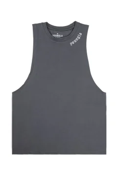 Youngla 303 Old English Ks<Men Tanks
