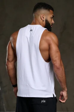 Youngla 303 Old English Ks<Men Tanks