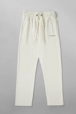 Youngla 261 Old School No Cuff Joggers<Men Joggers