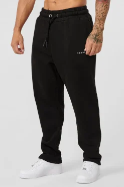 Youngla 261 Old School No Cuff Joggers<Men Joggers