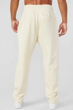 Youngla 261 Old School No Cuff Joggers<Men Joggers