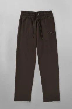 Youngla 261 Old School No Cuff Joggers<Men Joggers