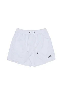 Youngla 123 Pastel Flow Shorts<Men Shorts