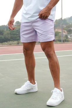 Youngla 123 Pastel Flow Shorts<Men Shorts