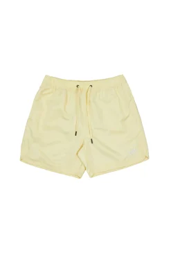 Youngla 123 Pastel Flow Shorts<Men Shorts