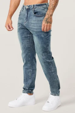 Youngla 610 Perfect Jeans<Men Pants & Jeans