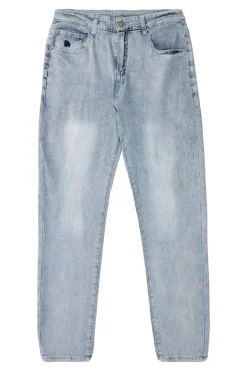 Youngla 610 Perfect Jeans<Men Pants & Jeans
