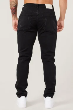 Youngla 610 Perfect Jeans<Men Pants & Jeans