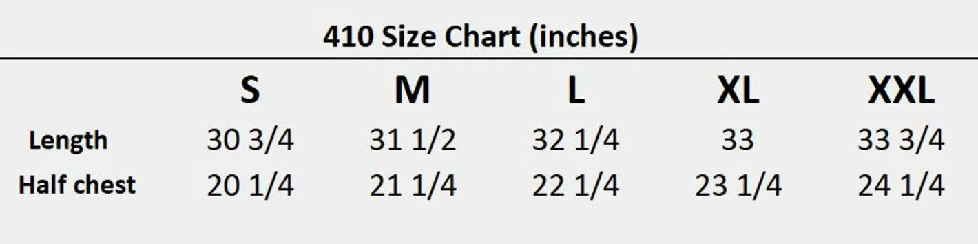 Youngla 410 Perfect Raglan Long Sleeve Shirts<Men Shirts