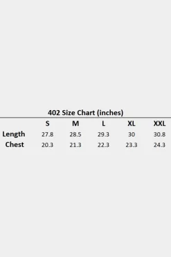 Youngla 402 Perfect Tee-Scallop Bottom<Men Shirts