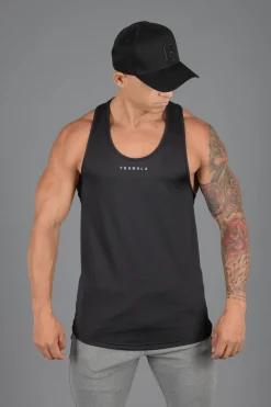 Youngla 305 Performance Line Tank Tops<Men Tanks