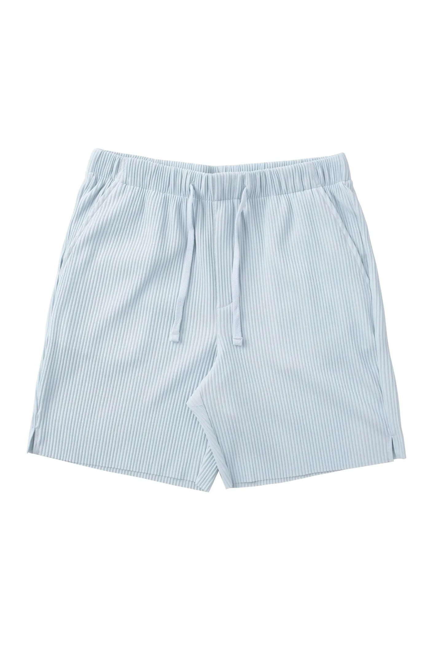 Youngla 148 Pleated Festival Shorts<Men Shorts