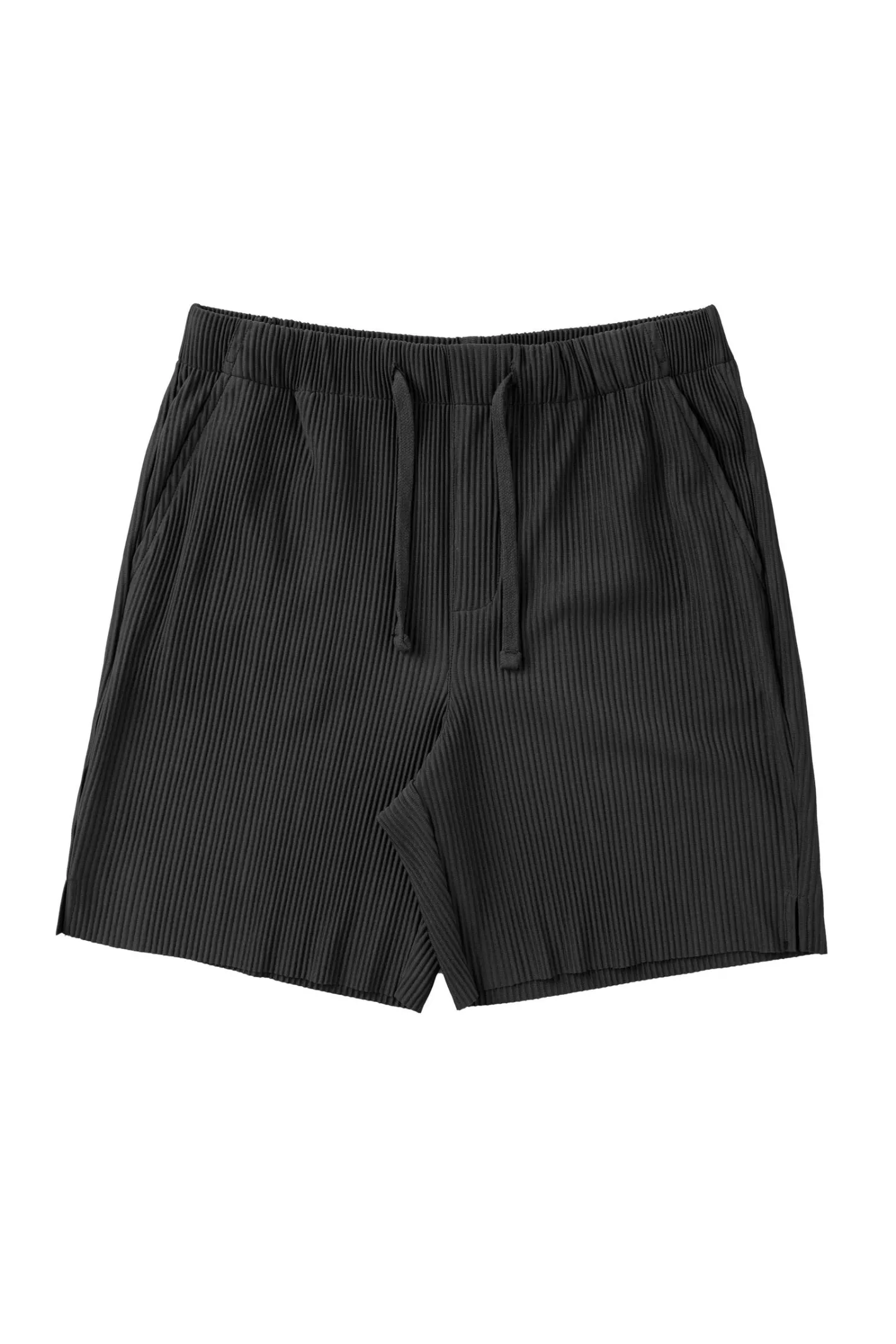 Youngla 148 Pleated Festival Shorts<Men Shorts