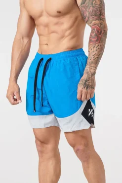 Youngla 109 Retro Shorts<Men Shorts