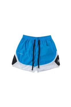 Youngla 109 Retro Shorts<Men Shorts
