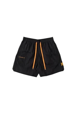 Youngla 109 Retro Shorts<Men Shorts