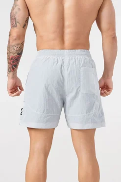 Youngla 109 Retro Shorts<Men Shorts