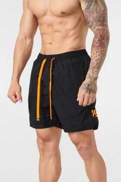 Youngla 109 Retro Shorts<Men Shorts