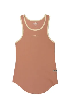Youngla 313 Rocket Rib Tanks<Men Tanks
