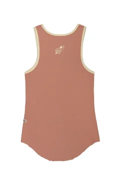 Youngla 313 Rocket Rib Tanks<Men Tanks