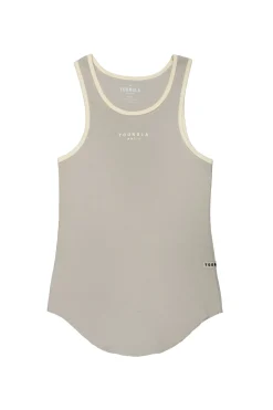 Youngla 313 Rocket Rib Tanks<Men Tanks