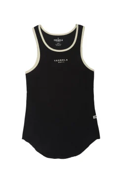 Youngla 313 Rocket Rib Tanks<Men Tanks