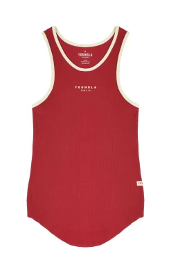 Youngla 313 Rocket Rib Tanks<Men Tanks