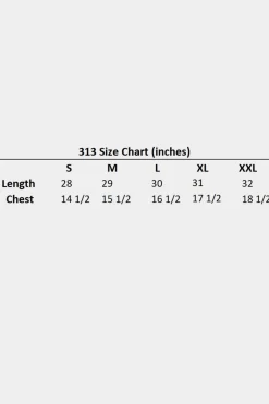 Youngla 313 Rocket Rib Tanks<Men Tanks