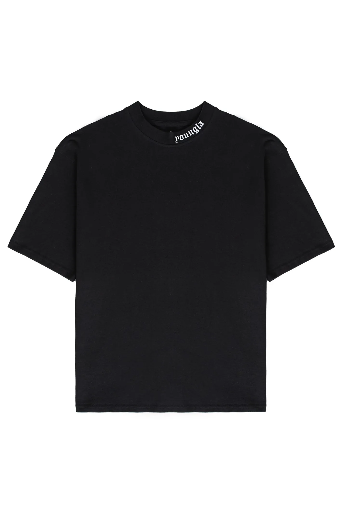 Youngla 467 Roman Tees<Men Shirts