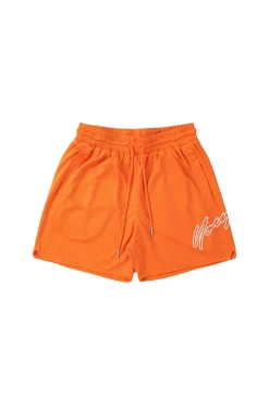 Youngla 117 Sig Shorts<Men Shorts
