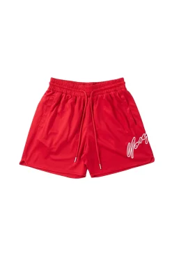 Youngla 117 Sig Shorts<Men Shorts