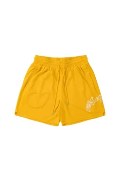 Youngla 117 Sig Shorts<Men Shorts