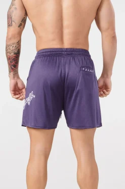 Youngla 117 Sig Shorts<Men Shorts