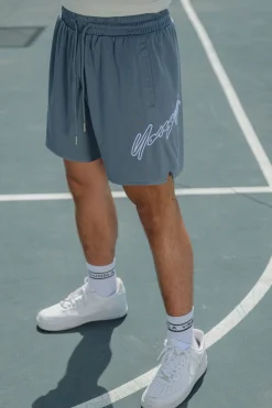 Youngla 117 Sig Shorts<Men Shorts