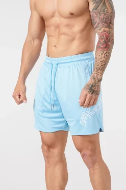 Youngla 117 Sig Shorts<Men Shorts