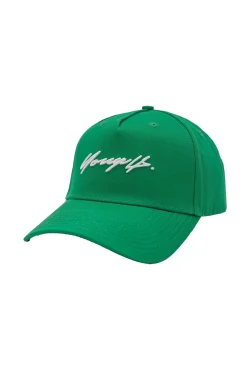 Youngla 922 Signature Hats<Men Hats & Beanies