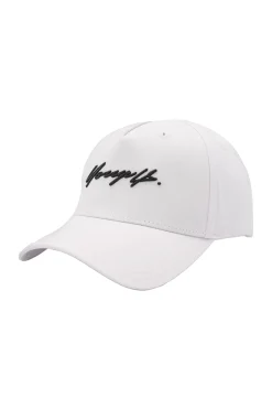 Youngla 922 Signature Hats<Men Hats & Beanies