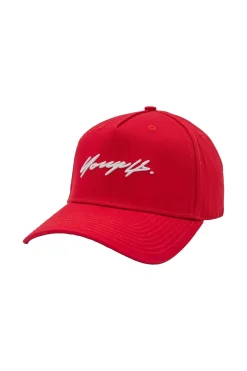 Youngla 922 Signature Hats<Men Hats & Beanies