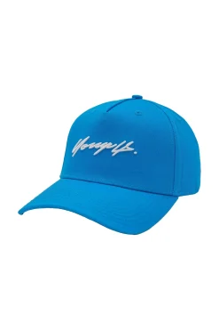 Youngla 922 Signature Hats<Men Hats & Beanies