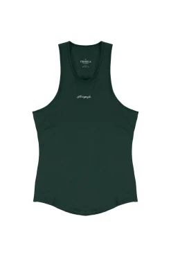 Youngla 309 Signature Tanks<Men Tanks