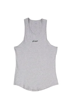 Youngla 309 Signature Tanks<Men Tanks