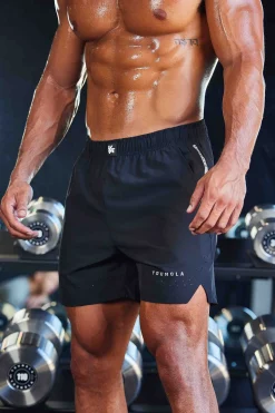Youngla 146 Sprint Shorts<Men Shorts
