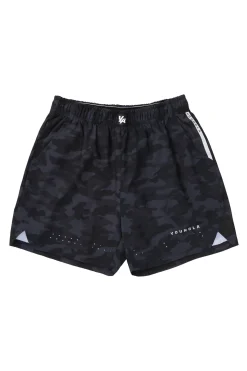 Youngla 146 Sprint Shorts<Men Shorts