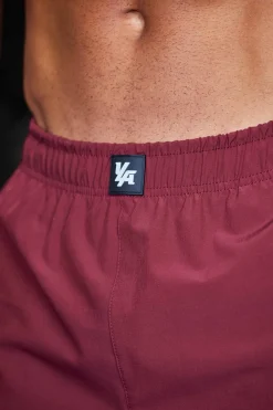 Youngla 146 Sprint Shorts<Men Shorts