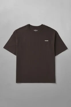 Youngla 436 Stamped Tees<Men Shirts
